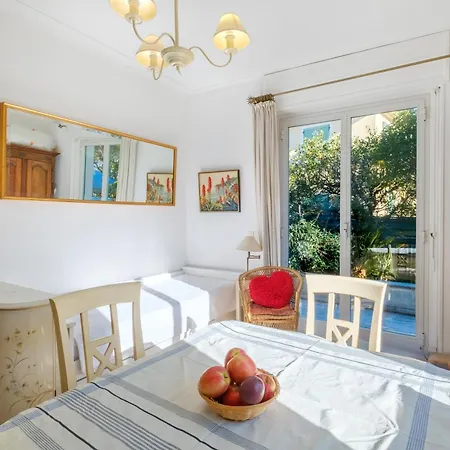 Eden 2 Apartament
