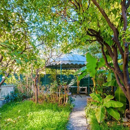 Eden 2 Apartament Mentona