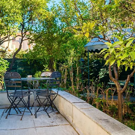 Eden 2 Apartament Mentona