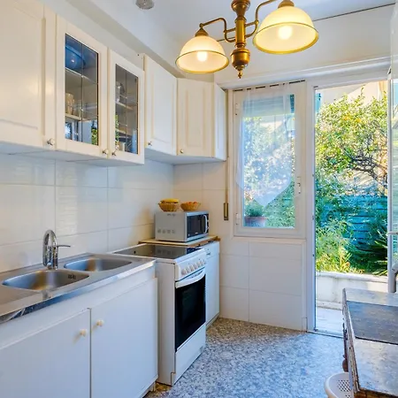 Apartament Eden 2