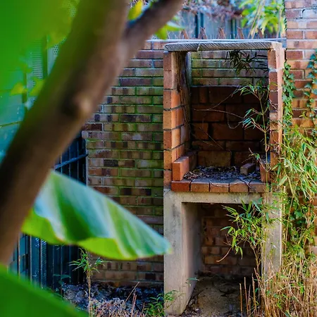 Eden 2 Appartement *