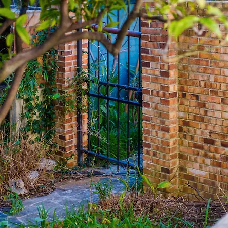 דירה Eden 2 מנטון