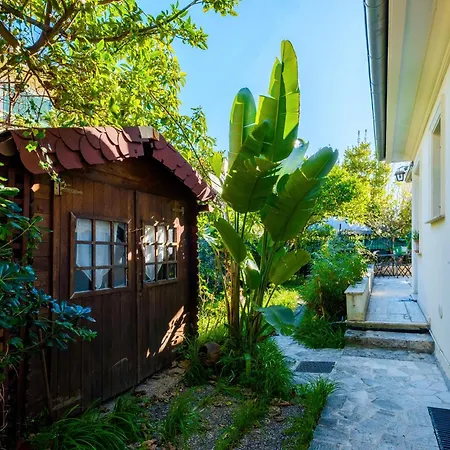 Eden 2 Appartement *