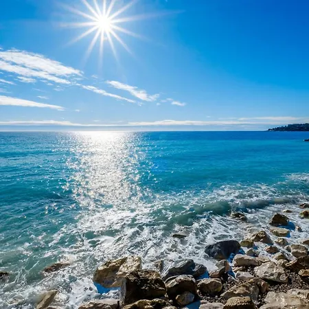 Appartement Eden 2 Menton