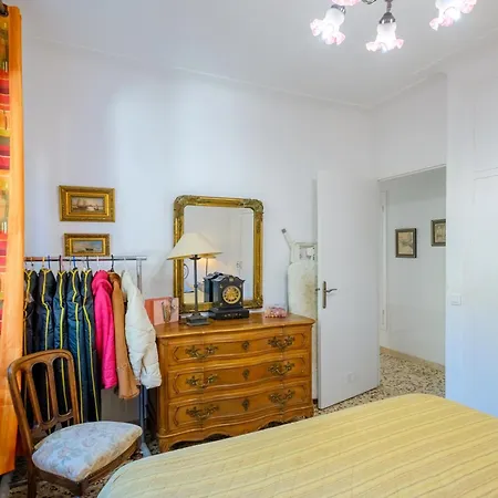 Eden 2 Appartement *