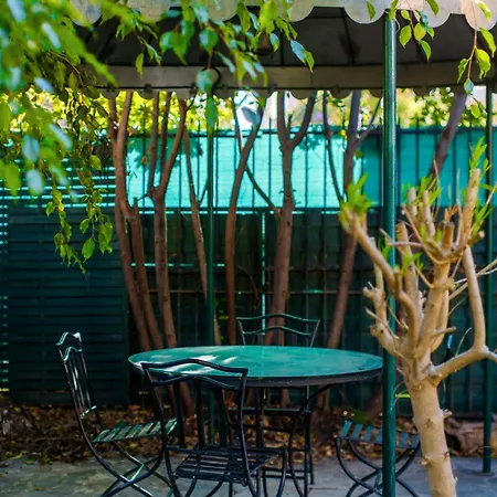 Appartement Eden 2 *